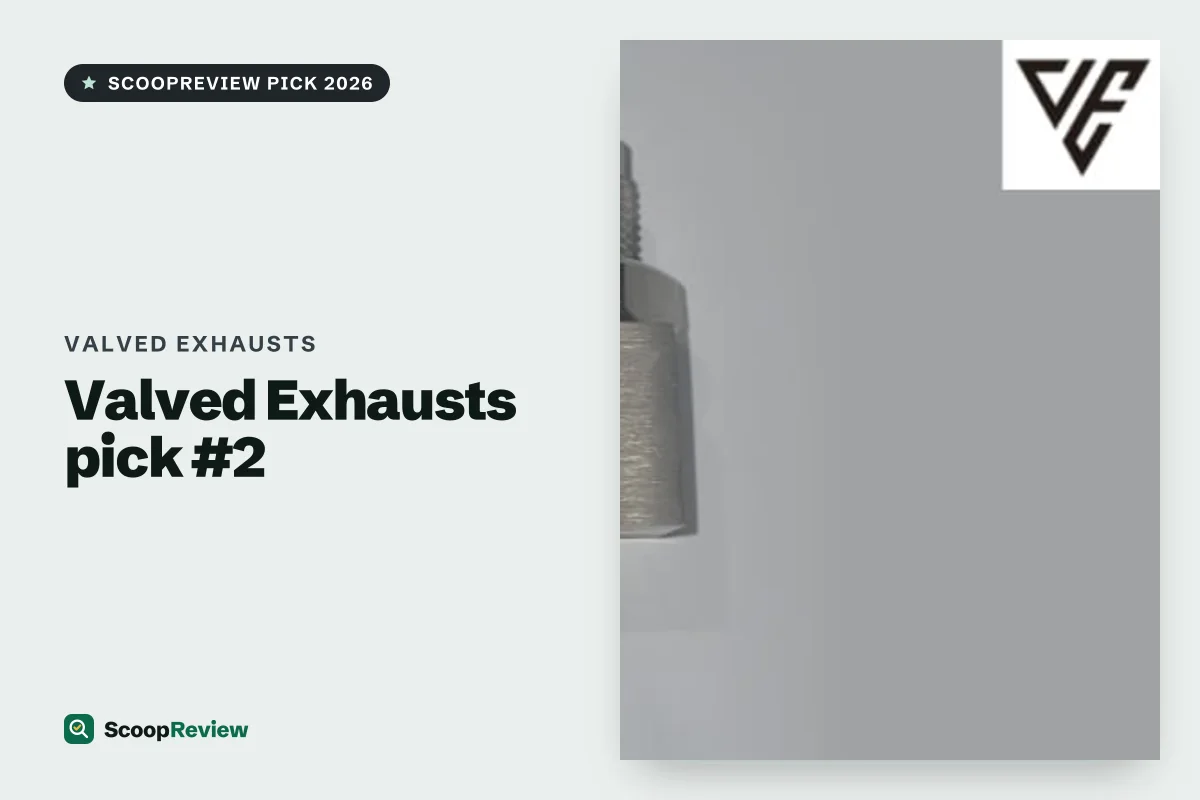 Valved Exhausts product 2 – Valved Exhausts review 2026