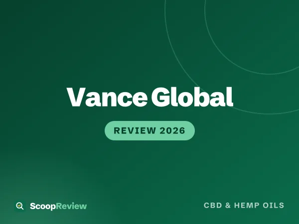 Vance Global Reviews