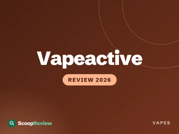 Vapeactive  Reviews
