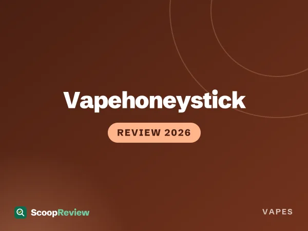 Vapehoneystick Reviews