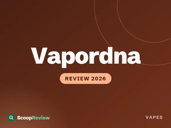 Vapordna Reviews
