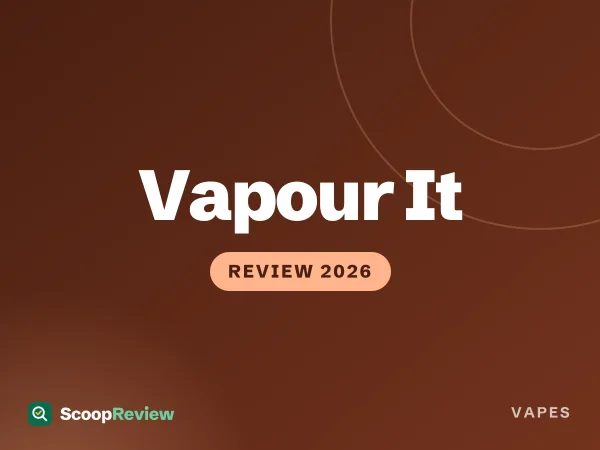Vapour It  Reviews