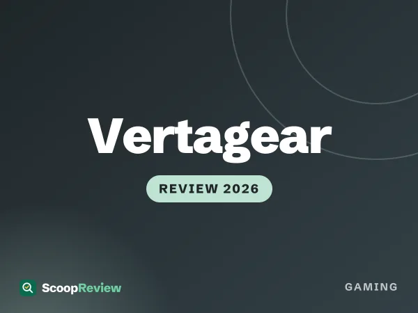 Vertagear Reviews