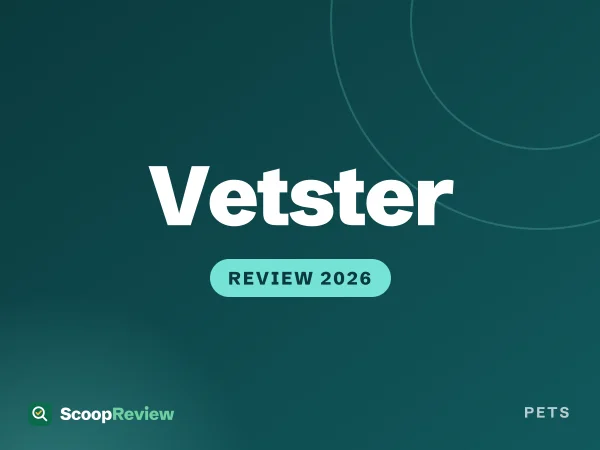 Vetster Reviews