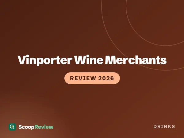 Vinporter Wine Merchants Reviews