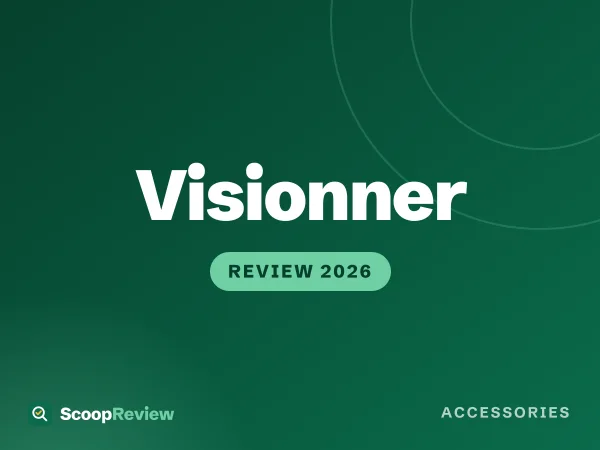 Visionner Reviews
