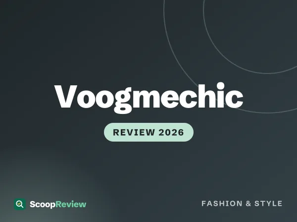 Voogmechic Reviews