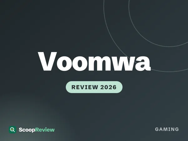Voomwa  Reviews