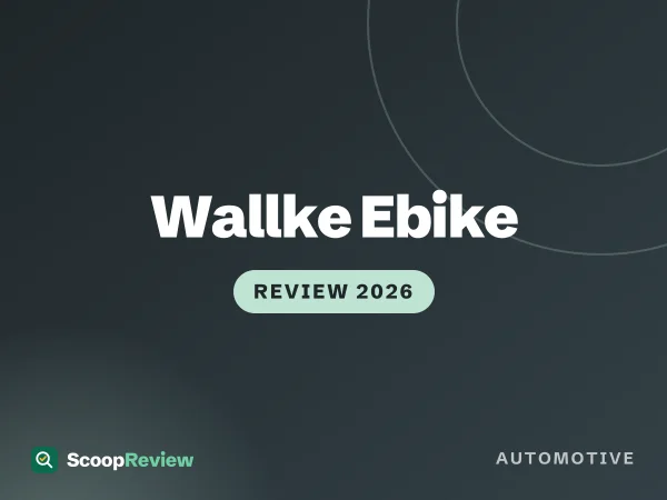 Wallke Ebike Reviews