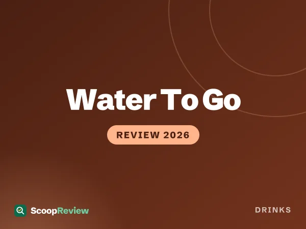 Water To Go Reviews