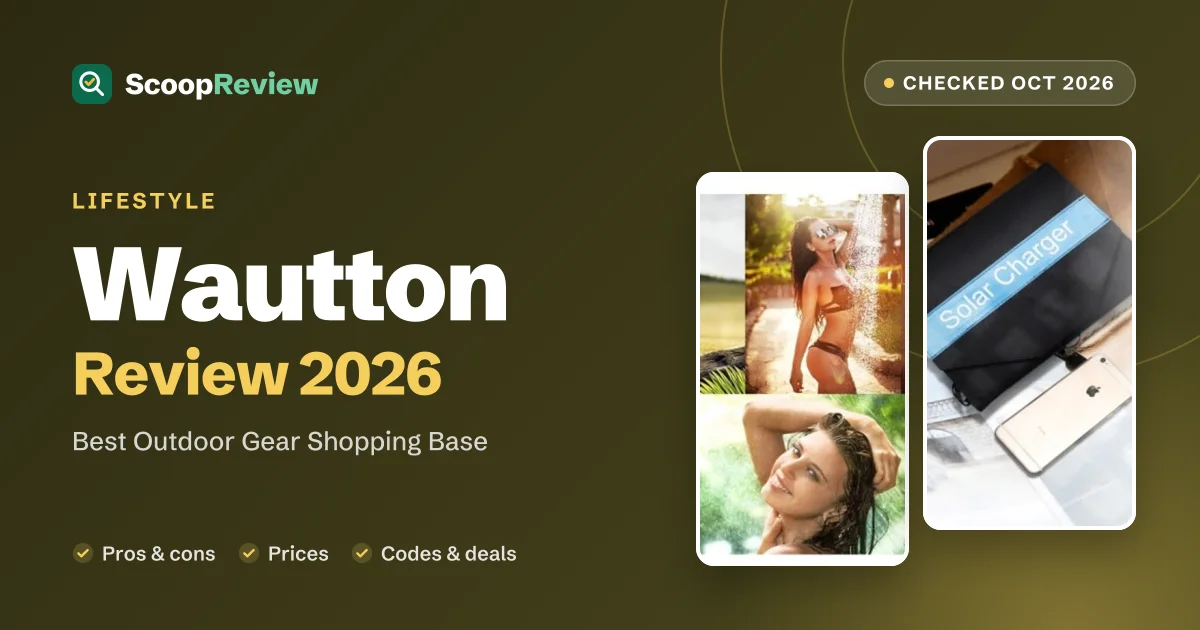 Wautton review 2026