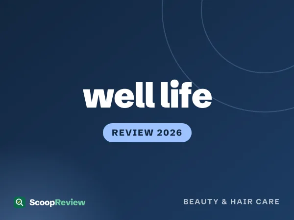 Well Life  Reviews