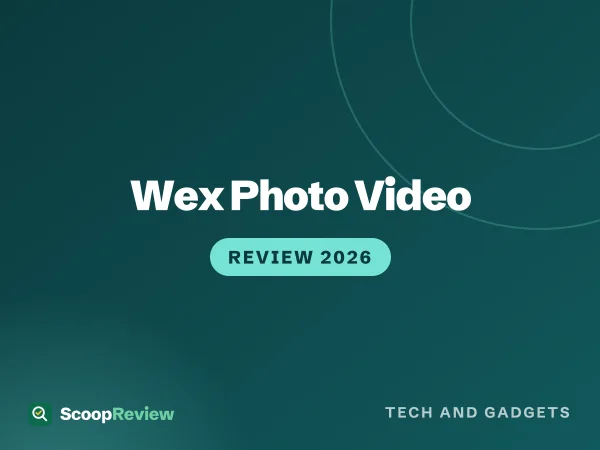 Wex Photo Video  Reviews