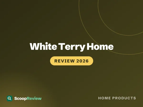 White Terry Home Reviews