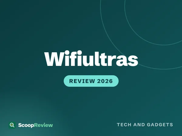 Wifiultras Reviews