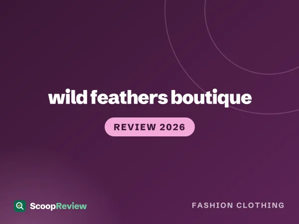 Wild Feathers Boutique  Reviews