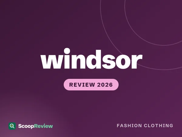 Windsor Store  Reviews