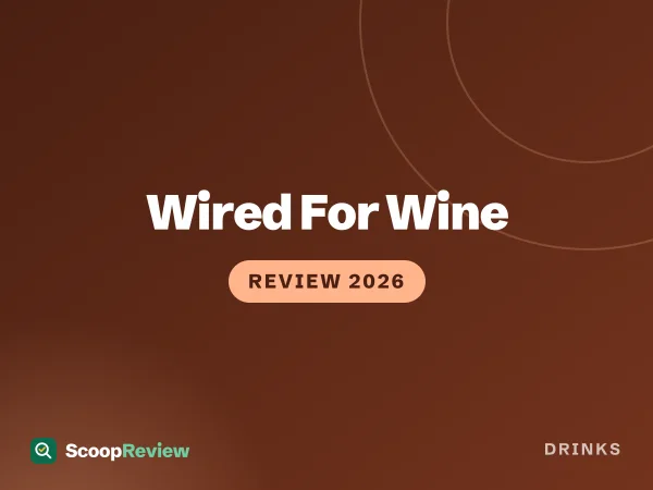 Wired For Wine  Reviews