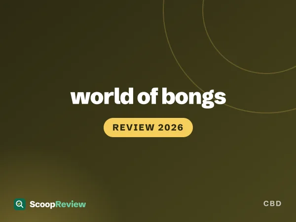 World Of Bongs  Reviews