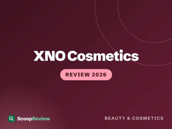 Xno Cosmetics Reviews