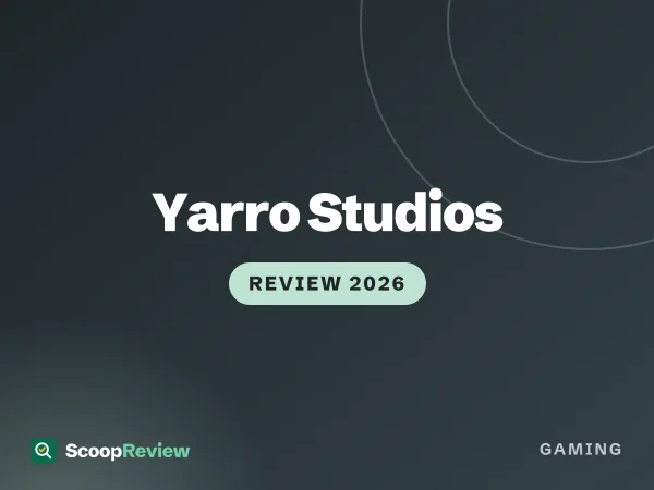 Yarro Studios  Reviews
