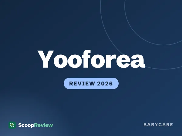 Yooforea  Reviews