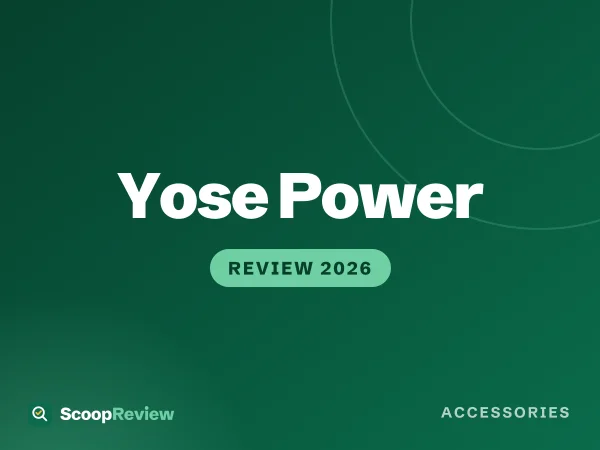 Yose Power  Reviews