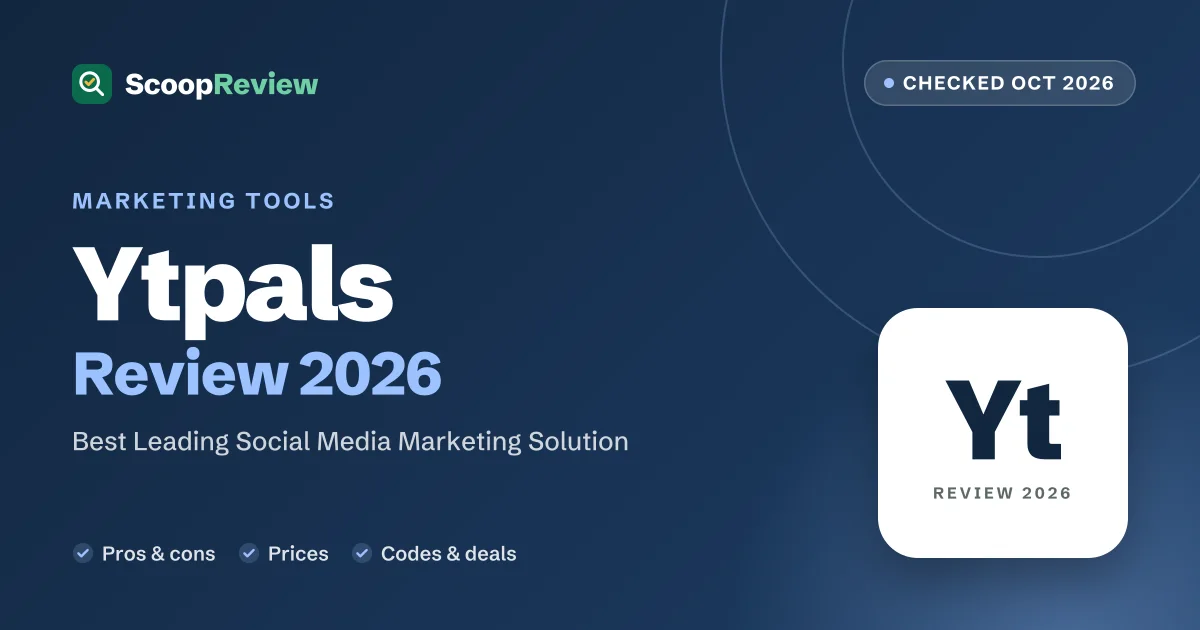 Ytpals review 2026