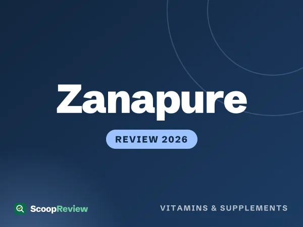Zanapure  Reviews