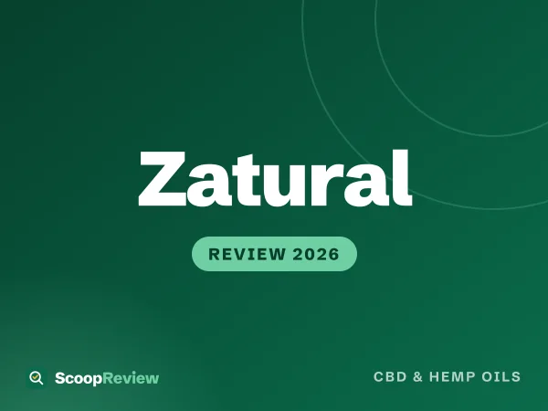 Zatural  Reviews
