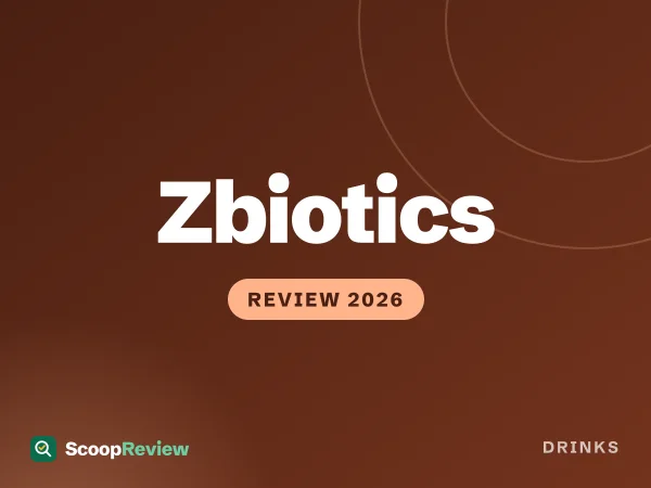 Zbiotics Reviews
