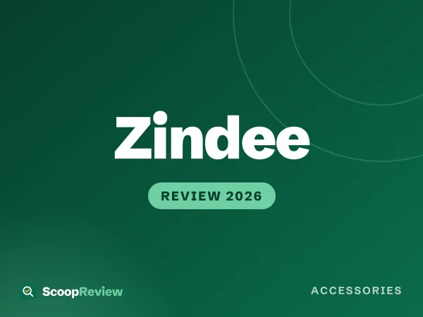 Zindee Reviews