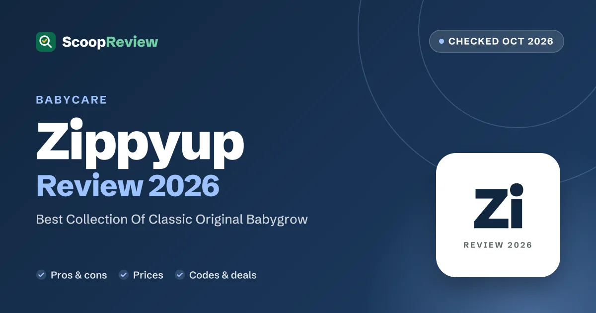 Zippyup review 2026