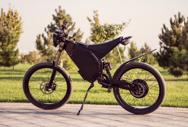 espin electric bike