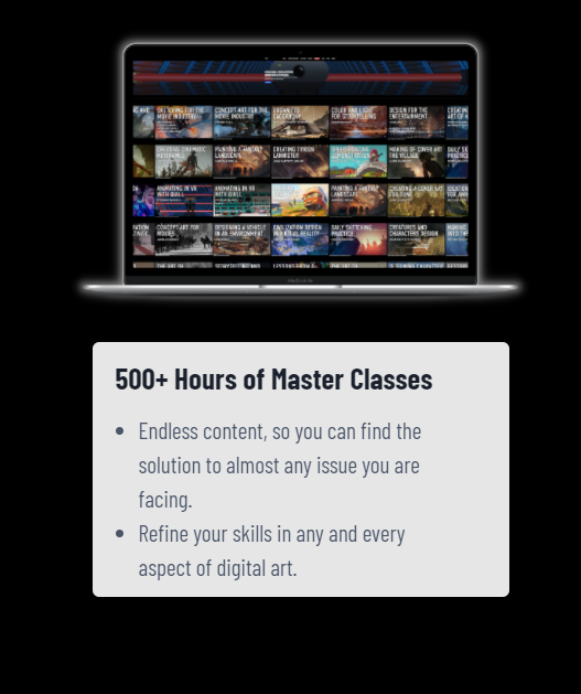 IAMAG Master Classes Coupon Code 20 Off Promo Code 2022