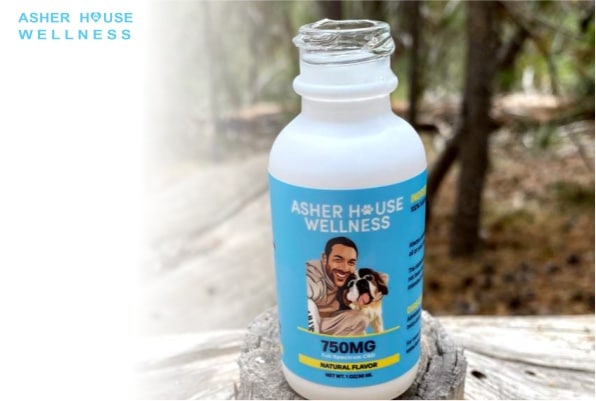 Asher House Wellness Review | CBD Products Especially For Pet2022