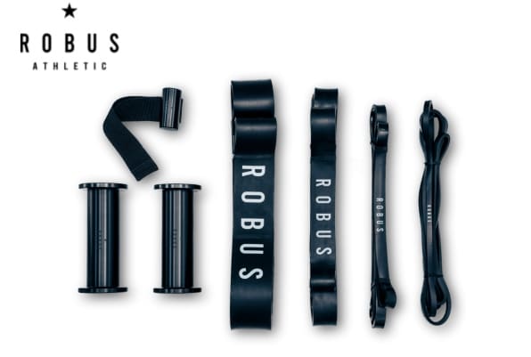 Robus Athletic Review Best Ecosystem For Conditioning Workouts 2022