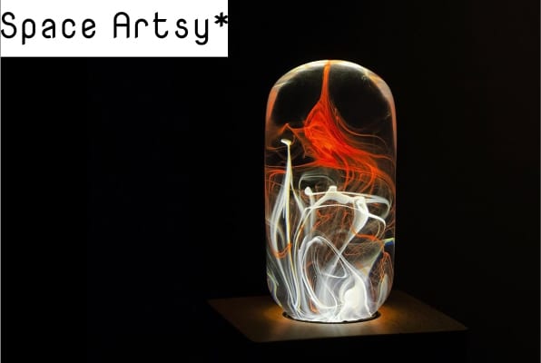Space Artsy Review | Best Special Handmade Art Bulb For 2022