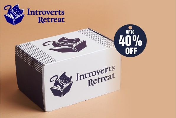 Introverts Retreat Coupons