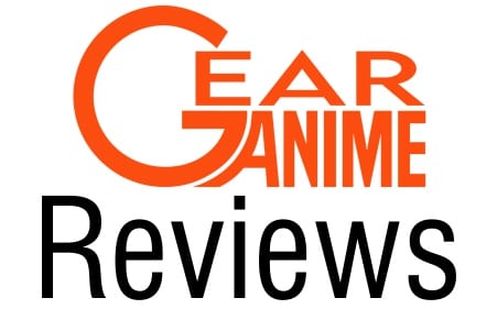 Details 138+ gear anime review best - ceg.edu.vn