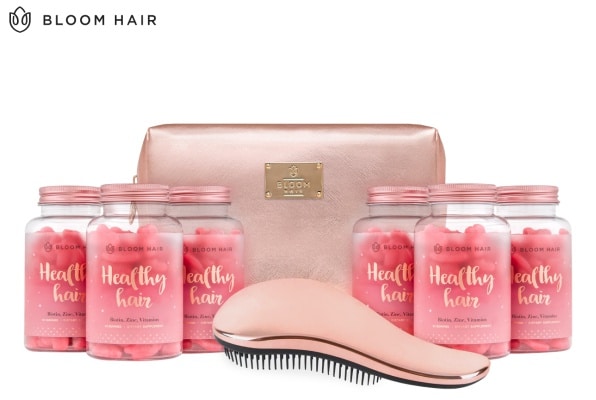 2. Bloom Hair Products - wide 3