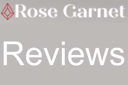 Rose Garnet Review - Read This Now Before You Buy 2023