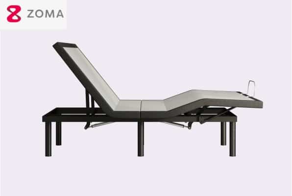 Zoma Sleep Review Best Mattress With Sleep Boosting Technology 2022