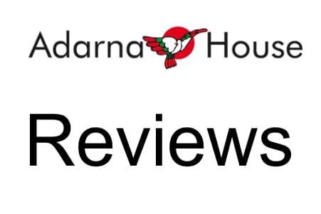 Adarna House Reviews
