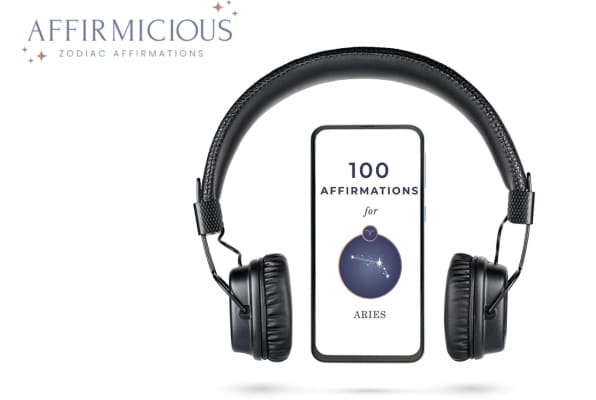 100 Audio Affirmations 