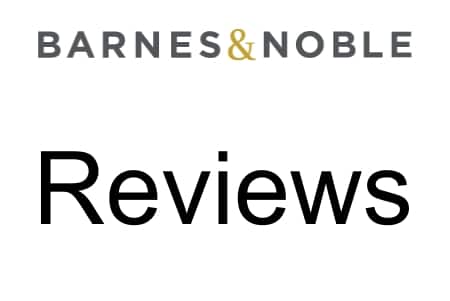 Barnes & Noble Reviews