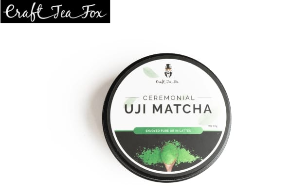 Best for Matcha drinks 