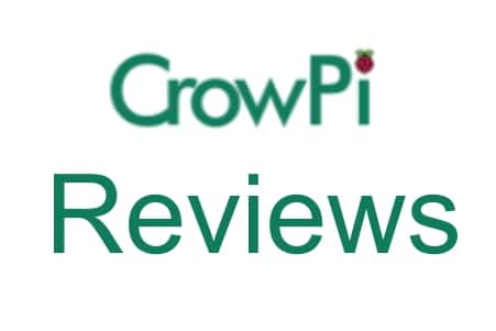 CrowPi Reviews