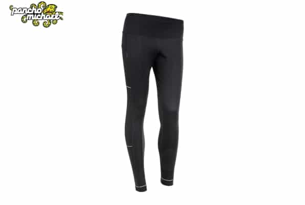 Breathable tights for women 