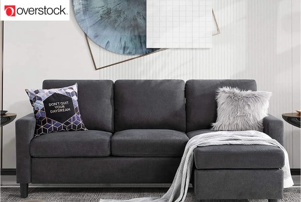 Best Sectional Sofas of 2022 For Every Style and Budget 